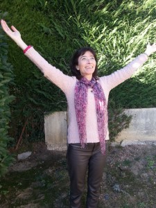 Thérapeute pour accompagner les personnes à être et à s'accomplir romano-therapeute.fr - thérapeute épanouie