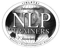 Logo de l'INLPTA (association internationale des formateurs en PNL)