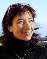 Anne-Christel ROMANO, thérapeute énergéticienne et hypnothérapeute