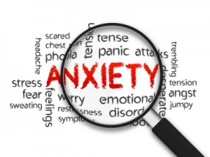Quand l'anxiété sociale se transforme en attaques de panique