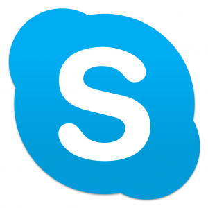 consultations à distance sur skype