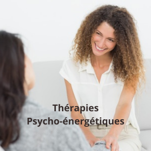 Thérapie psycho-énergétique